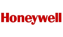 honeywell logo sized