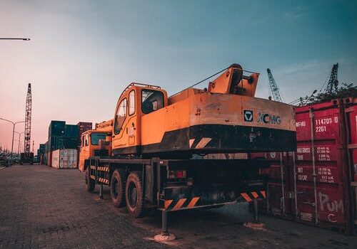 boom truck boom truck
